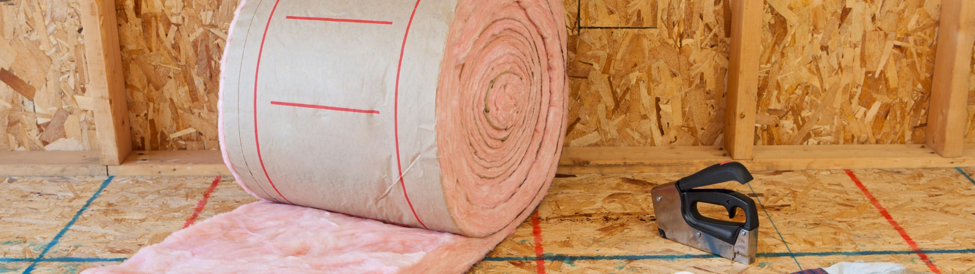 Insulation breadcrumb