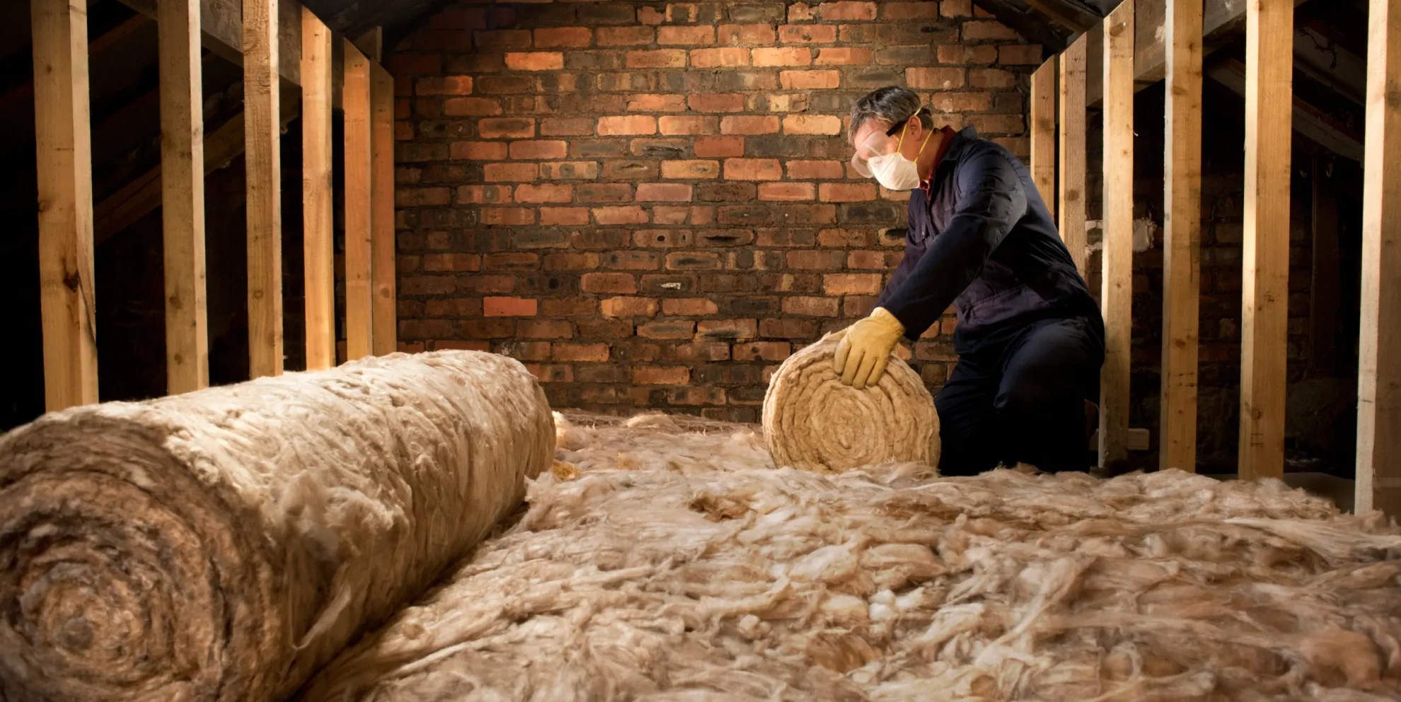 insulation attic